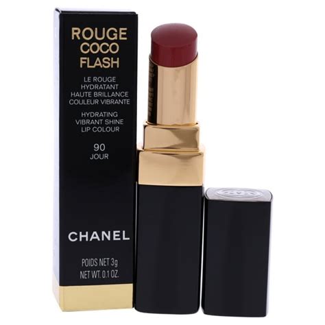 chanel 90 jour lipstick